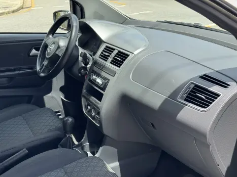 FOX 1.0 MI Trendline 8V