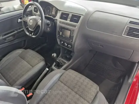 Fox 1.6 4P COMFORTLINE FLEX