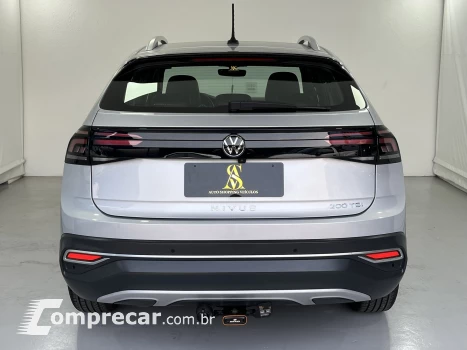 NIVUS 1.0 200 TSI Highline