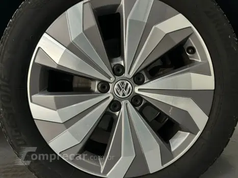 T-CROSS 1.0 200 TSI TOTAL FLEX COMFORTLINE AUTOMÁTICO