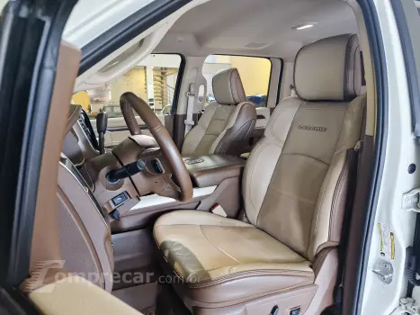 2500 6.7 I6 Turbo Laramie CD 4X4