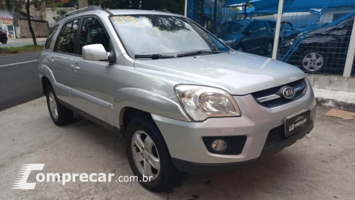 SPORTAGE 2.0 EX 4X2 16V