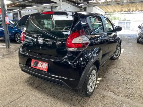 MOBI LIKE 1.0 FLEX 4P