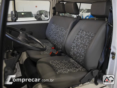 KOMBI 1.4 MI STD Lotação 8V