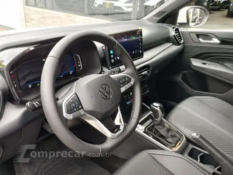 Tera 1.0 12V 4P 170 TSI HIGH AUTOMÁTICO