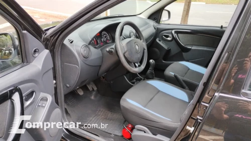 SANDERO 1.0 Tech RUN 16V