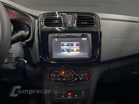 LOGAN 1.0 12V SCE FLEX ZEN MANUAL