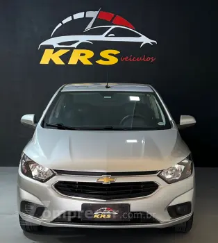 PRISMA Sed. LT 1.4 8V FlexPower 4p