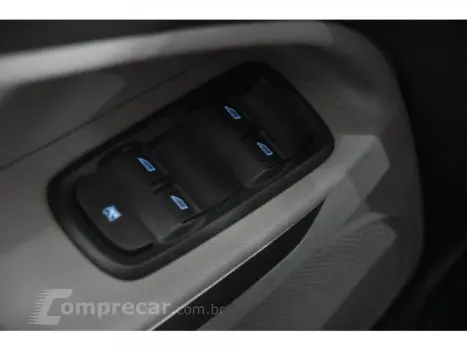 ECOSPORT - 2.0 TITANIUM 16V 4P AUTOMÁTICO