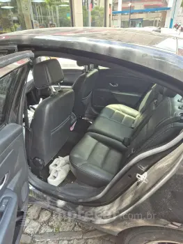 FLUENCE 2.0 Dynamique Plus 16V