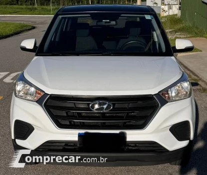 CRETA 1.6 16V Attitude