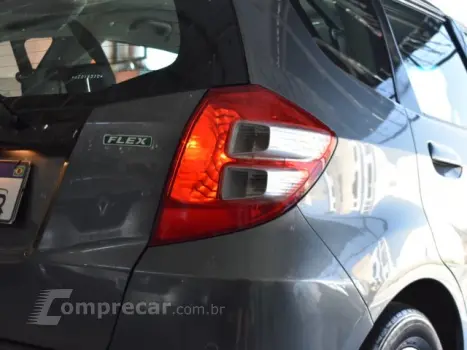 FIT - 1.4 LX 16V 4P AUTOMÁTICO