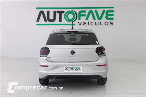 POLO 1.0 170 TSI Highline