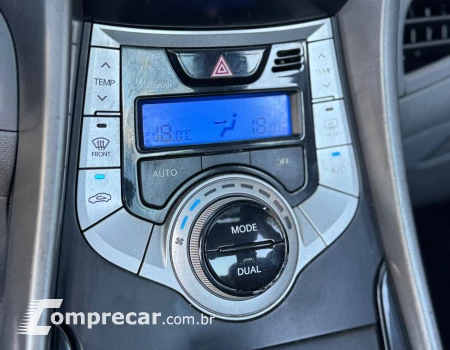 ELANTRA 1.8 GLS 16V