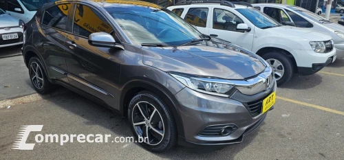 Honda HR-V 4 portas