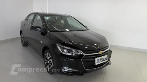 CHEVROLET ONIX PLUS 10TAT PR2 4 portas