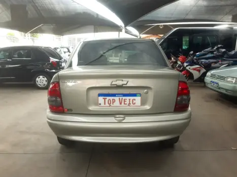 CLASSIC 1.6 MPFI Life 8V