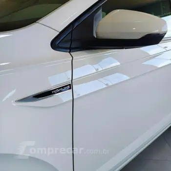 POLO 1.0 170 TSI Highline