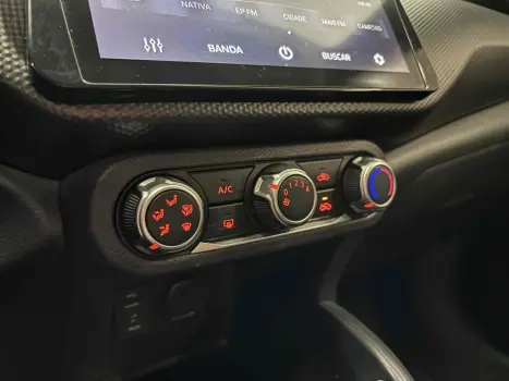 KICKS 1.6 16V FLEXSTART S DIRECT 4P XTRONIC