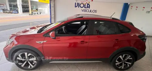 Nivus Highline 1.0 200 TSI Flex Aut.