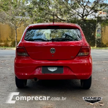 GOL 1.6 MI 8V G.VI