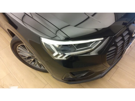 Q3 1.4 35 TFSI GASOLINA BLACK S TRONIC