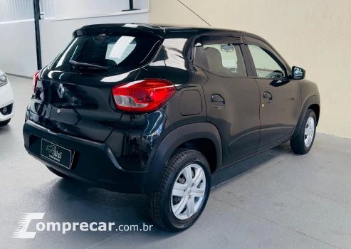 KWID 1.0 12V SCE ZEN