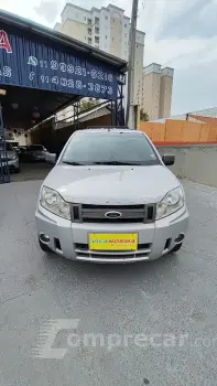 ECOSPORT 2.0 Freestyle 8V