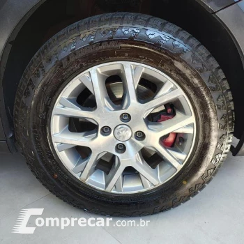 SAVEIRO 1.6 Cross CD 16V