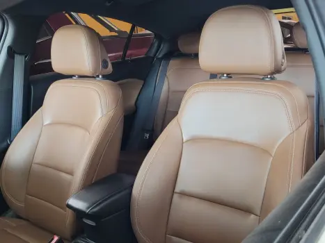 CRUZE Sport Premier 1.4 16V TB Flex Aut.