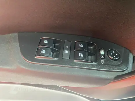 FIAT ARGO 1.0 FIREFLY