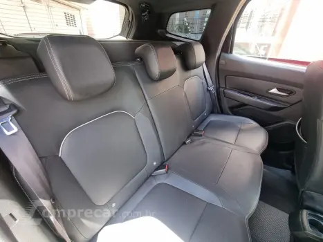 RENAULT DUSTER 1.3 TCE ICONIC 2024