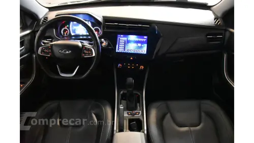 TIGGO 3X - 1.0 VVT TURBO i PRO CVT