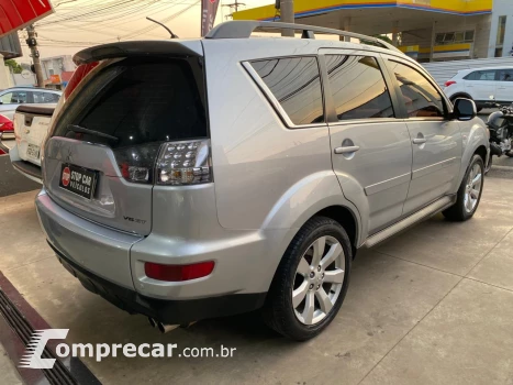 Outlander 3.0 V6 24V 4P 4X4 AUTOMÁTICO