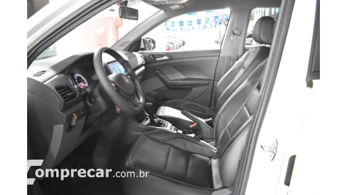 T-CROSS - 1.0 200 TSI TOTAL SENSE AUTOMÁTICO