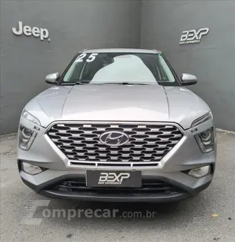 CRETA 1.0 Tgdi Comfort Plus