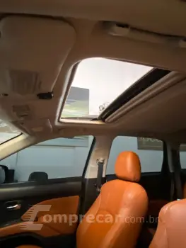 OUTLANDER 3.0 4X4 V6 24V