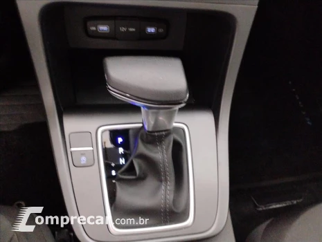 CRETA 1.0 TGDI FLEX COMFORT AUTOMÁTICO