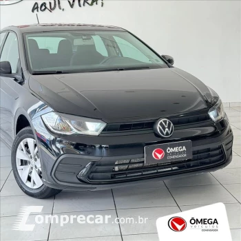 POLO 1.0 MPI TOTAL FLEX MANUAL