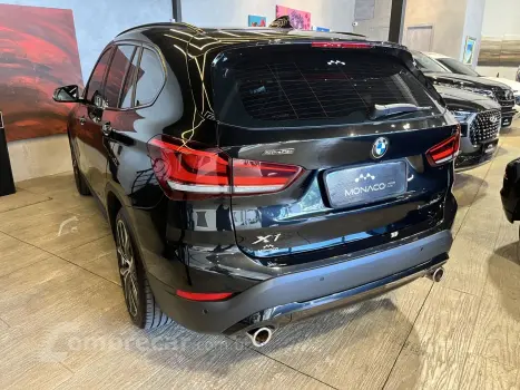 X1 2.0 16V 4P 18I GP S DRIVE AUTOMÁTICO