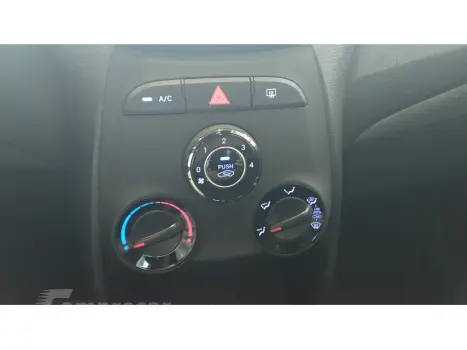 HB20 1.6 COMFORT PLUS 16V FLEX 4P AUTOMATICO