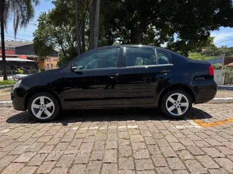 Polo Sed. COMFORT. 1.6 Mi Tot. Flex 8v