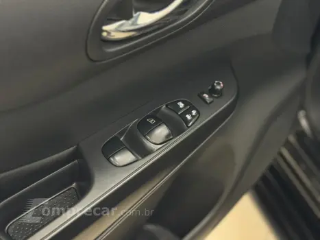 Frontier 2.3 16V PRO4X CABINE DUPLA 4X4 BI-TURBO DIESEL AUTO