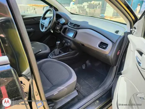 PRISMA Sed. LT 1.0 8V FlexPower 4p