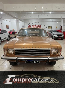 OPALA 4.1 Comodoro Sl/e 12V