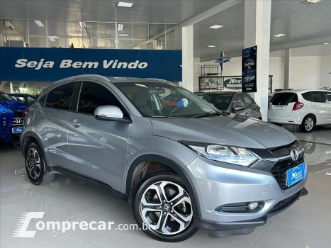 HR-V 1.8 16V FLEX EX 4P AUTOMÁTICO