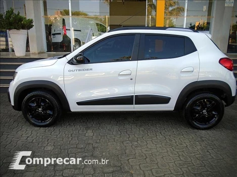 KWID 1.0 12V SCE Outsider