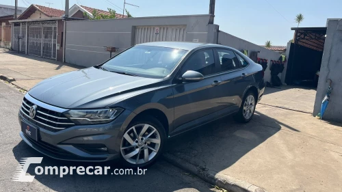 JETTA 1.4 250 TSI Comfortline