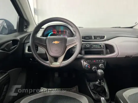 Onix Hatch 1.0 4P FLEX LT