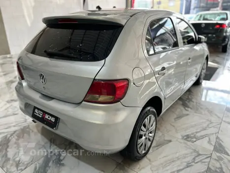 GOL 1.0 12V MPI Totalflex Trendline